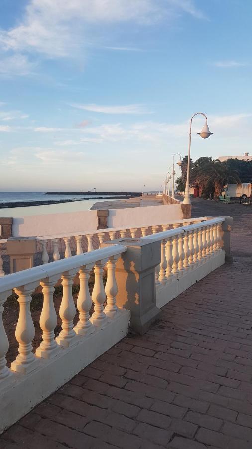 Castillo del Romeral La Casita Del Corazon B&B 외부 사진