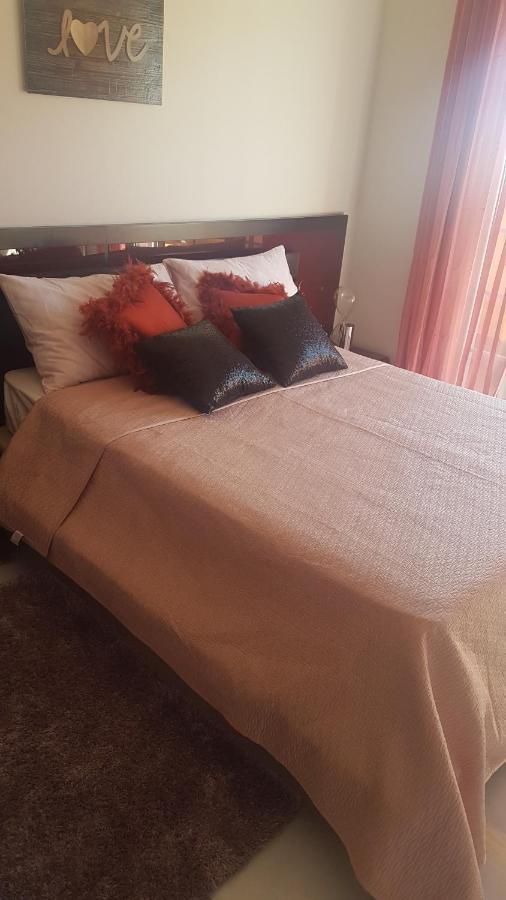 Castillo del Romeral La Casita Del Corazon B&B 외부 사진