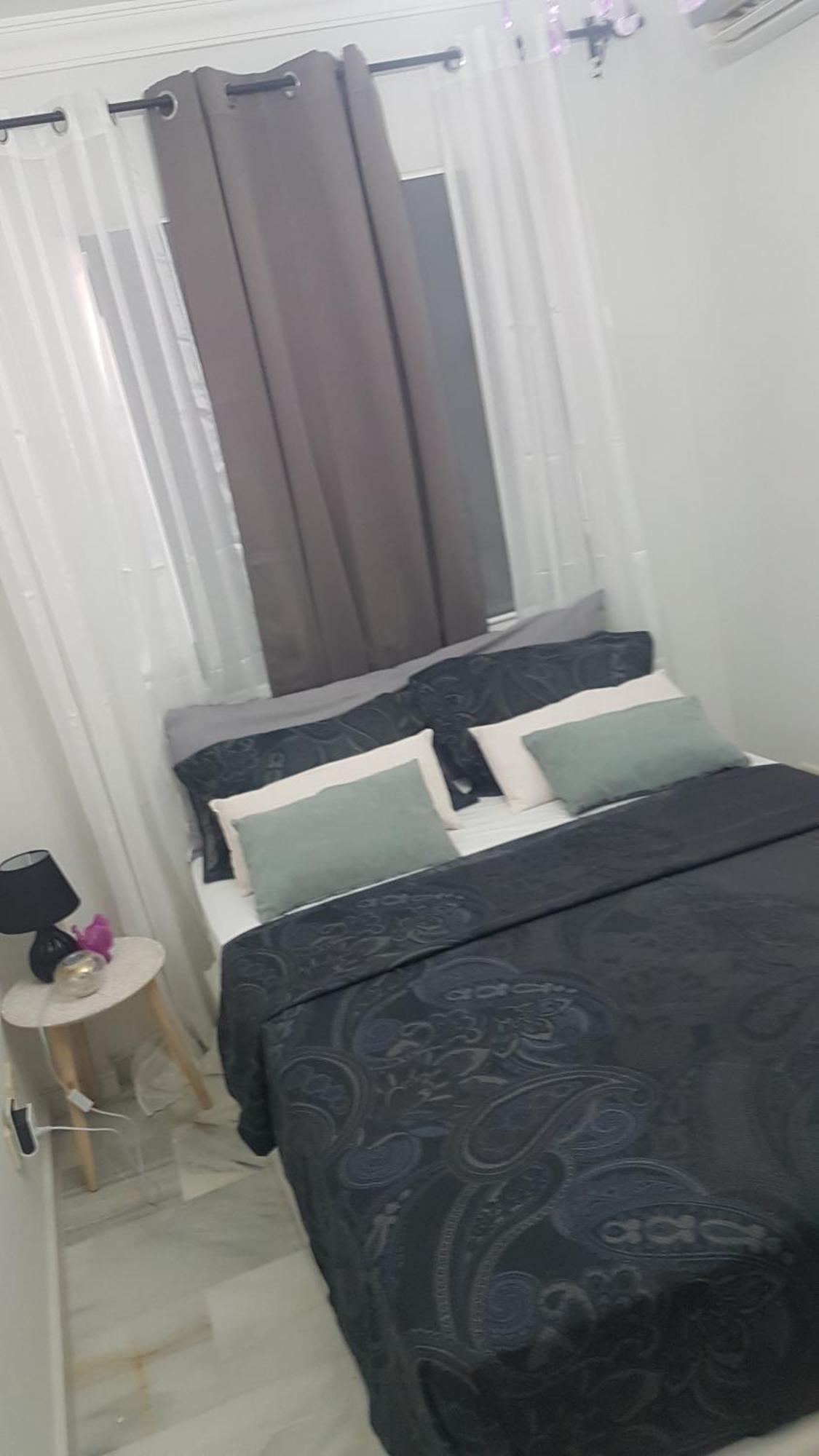 Castillo del Romeral La Casita Del Corazon B&B 객실 사진